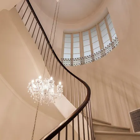 Palacete De Alamos * Málaga